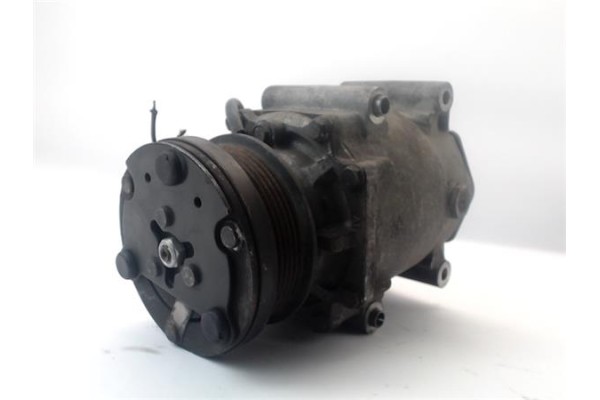 Recambio de compresor aire acond. para ford focus berlina (cak) referencia OEM IAM YS4H19D629AD  (YS4H19D629AB) , FORD | 1064354