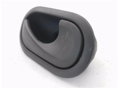 Recambio de manilla int. puerta delantero derecha para renault master iii combi 2.3 l1h1 3,0t referencia OEM IAM 310580  