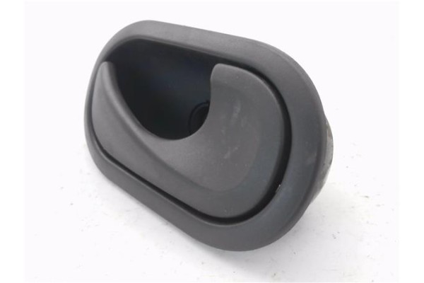 Recambio de manilla int. puerta delantero derecha para renault master iii combi 2.3 l1h1 3,0t referencia OEM IAM 310580  