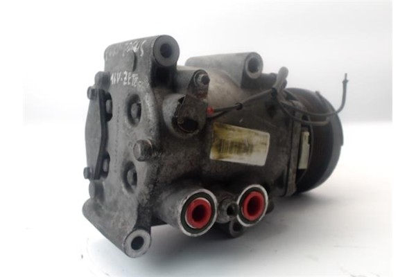 Recambio de compresor aire acond. para ford focus berlina (cak) referencia OEM IAM YS4H19D629AD  (YS4H19D629AB) , FORD | 1064354
