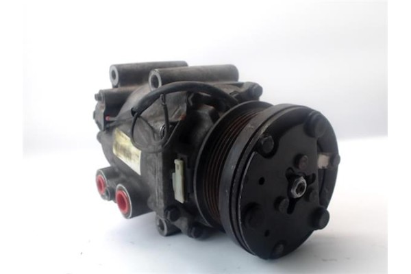Recambio de compresor aire acond. para ford focus berlina (cak) referencia OEM IAM YS4H19D629AD  (YS4H19D629AB) , FORD | 1064354