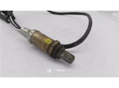 Recambio de sonda lambda para fiat i punto (176) berlina 1.1 55 el 6 speed referencia OEM IAM  0258003222 