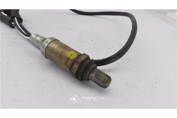 Recambio de sonda lambda para fiat i punto (176) berlina 1.1 55 el 6 speed referencia OEM IAM  0258003222 