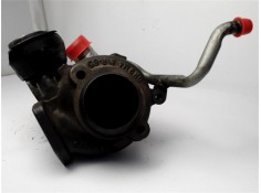 Recambio de turbo para bmw serie 3 berlina (e46) 2.0 320d referencia OEM IAM 22472976 700447 