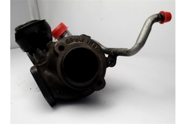 Recambio de turbo para bmw serie 3 berlina (e46) 2.0 320d referencia OEM IAM 22472976 700447 