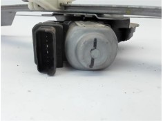 Recambio de mecanismo elevalunas trasero derecho para renault scenic ii (jm) referencia OEM IAM   