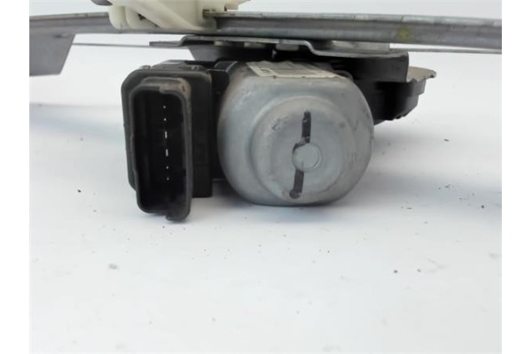 Recambio de mecanismo elevalunas trasero derecho para renault scenic ii (jm) referencia OEM IAM   