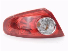 Recambio de piloto trasero izquierdo para chevrolet lacetti 1.6 cdx referencia OEM IAM 96387724  