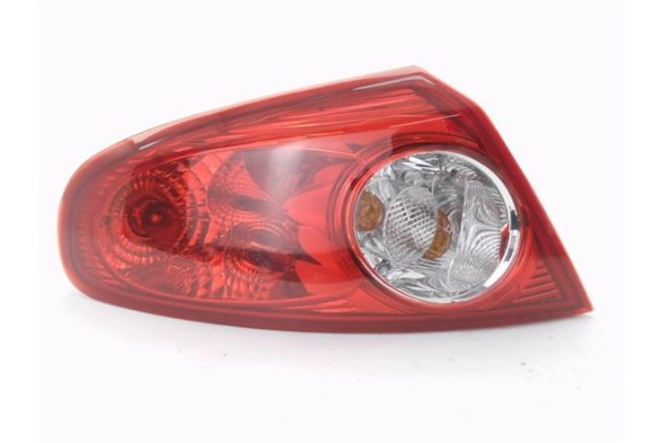 Recambio de piloto trasero izquierdo para chevrolet lacetti 1.6 cdx referencia OEM IAM 96387724  