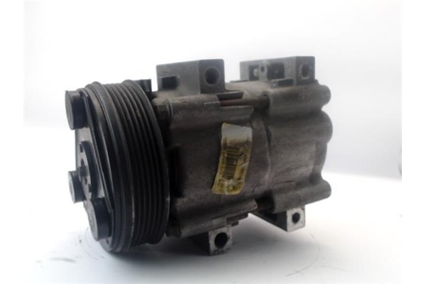 Recambio de compresor aire acond. para ford escort berl./turn./cab./express referencia OEM IAM 96AW19D629CA  1058282 , FORD | 92