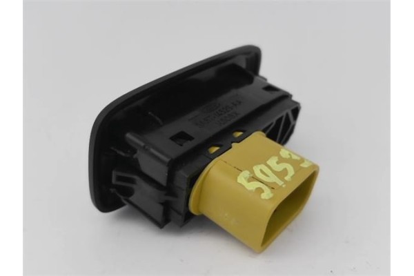 Recambio de mando elevalunas delantero derecho para ford fiesta vi 1.25 referencia OEM IAM CA6914529AA  