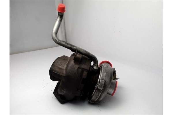 Recambio de turbo para bmw serie 3 berlina (e46) 2.0 320d referencia OEM IAM 22472976 700447 