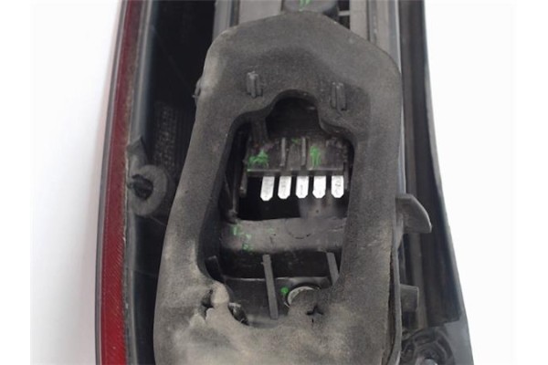 Recambio de piloto trasero derecho para opel corsa c 1.3 cdti referencia OEM IAM 09114337  