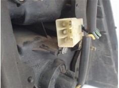 Recambio de piloto trasero izquierdo para ssangyong musso referencia OEM IAM 8360205751  