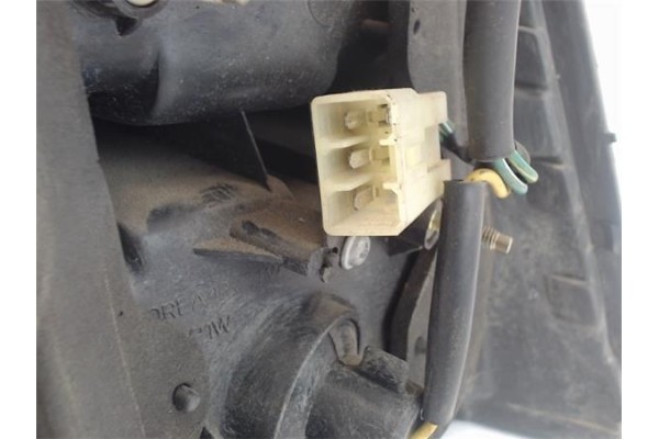 Recambio de piloto trasero izquierdo para ssangyong musso referencia OEM IAM 8360205751  