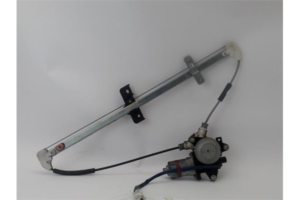 Recambio de elevalunas electrico trasero izquierdo para suzuki grand vitara 5-puertas (sq/ft) 2.5 v6 referencia OEM IAM   