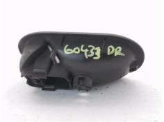 Recambio de manilla int. puerta delantero derecha para renault master iii combi 2.3 l1h1 3,0t referencia OEM IAM 310580  