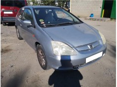 honda civic vii del año 2002