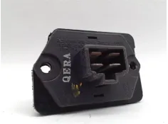Recambio de regulador ventilador climatizacion para hyundai coupe (gk) 2.0 fx full referencia OEM IAM   