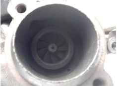 Recambio de turbo para bmw serie 3 berlina (e46) 2.0 320d referencia OEM IAM 22472976 700447 