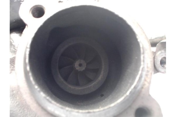 Recambio de turbo para bmw serie 3 berlina (e46) 2.0 320d referencia OEM IAM 22472976 700447 