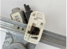 Recambio de mecanismo elevalunas trasero derecho para renault scenic ii (jm) referencia OEM IAM   