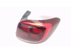 Recambio de piloto trasero derecho para dacia sandero stepway 2017-2020 1.0 sce stepway 75 (b8jc, b8jd) referencia OEM IAM 26550