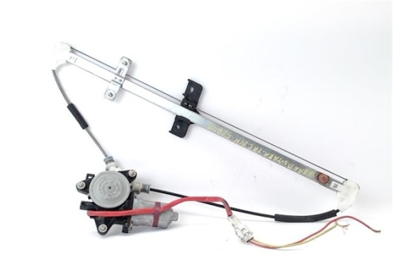 Recambio de elevalunas electrico trasero derecho para suzuki grand vitara 5-puertas (sq/ft) 2.5 v6 referencia OEM IAM   
