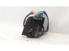 Recambio de retrovisor electrico derecho para daewoo tacuma referencia OEM IAM 12139 12140 
