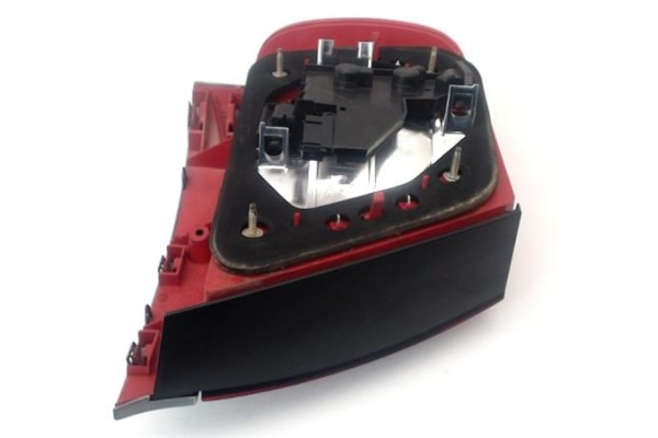 Recambio de retrovisor electrico derecho para daewoo tacuma referencia OEM IAM 12139 12140 
