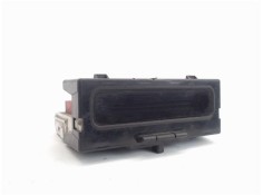 Recambio de reloj horario para renault megane ii berlina 3p referencia OEM IAM 8200107839  