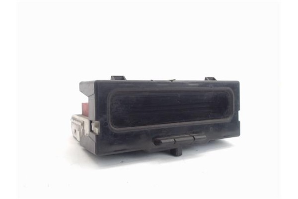 Recambio de reloj horario para renault megane ii berlina 3p referencia OEM IAM 8200107839  
