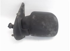 Recambio de retrovisor izquierdo para renault kangoo ii (f/kw0) referencia OEM IAM 8200495704  