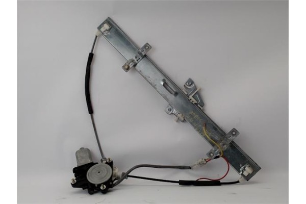Recambio de elevalunas electrico delantero derecho para suzuki grand vitara 5-puertas (sq/ft) 2.5 v6 referencia OEM IAM   