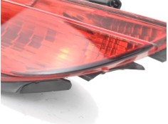 Recambio de piloto antiniebla trasero izquierdo para fiat punto / grande punto (199) 1.4 referencia OEM IAM 51718012  