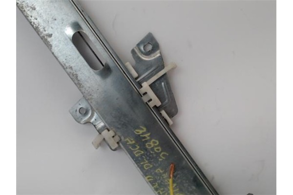 Recambio de elevalunas electrico delantero derecho para suzuki grand vitara 5-puertas (sq/ft) 2.5 v6 referencia OEM IAM   