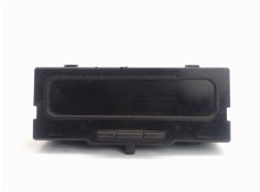 Recambio de reloj horario para renault megane ii berlina 3p referencia OEM IAM 8200107839  