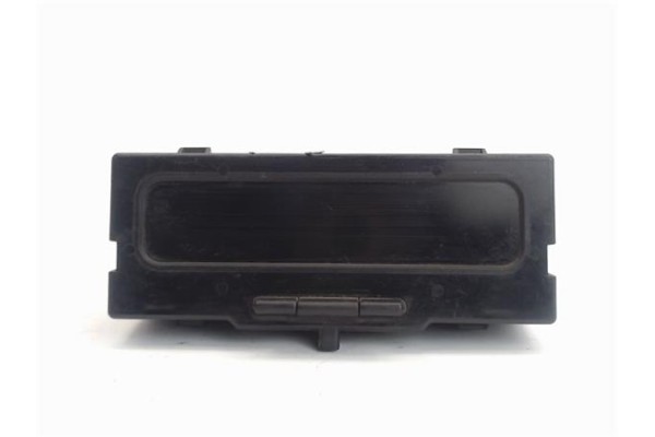 Recambio de reloj horario para renault megane ii berlina 3p referencia OEM IAM 8200107839  