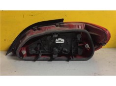 Recambio de piloto trasero izquierdo para peugeot 406 berlina (s1/s2) 2.2 sr pack referencia OEM IAM   