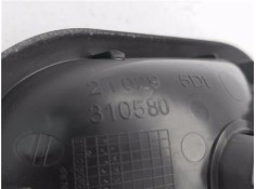 Recambio de manilla int. puerta delantero derecha para renault master iii combi 2.3 l1h1 3,0t referencia OEM IAM 310580  