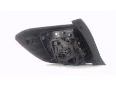 Recambio de piloto trasero derecho para dacia sandero stepway 2017-2020 1.0 sce stepway 75 (b8jc, b8jd) referencia OEM IAM 26550