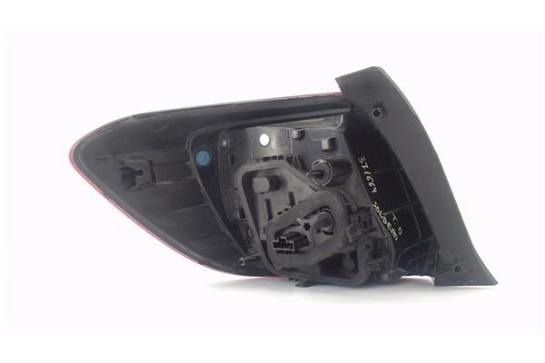 Recambio de piloto trasero derecho para dacia sandero stepway 2017-2020 1.0 sce stepway 75 (b8jc, b8jd) referencia OEM IAM 26550
