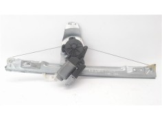 Recambio de mecanismo elevalunas trasero derecho para citroen c4 grand picasso referencia OEM IAM 135090221  