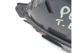 Recambio de piloto antiniebla trasero izquierdo para fiat punto / grande punto (199) 1.4 referencia OEM IAM 51718012  