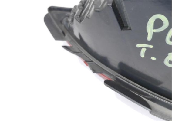 Recambio de piloto antiniebla trasero izquierdo para fiat punto / grande punto (199) 1.4 referencia OEM IAM 51718012  