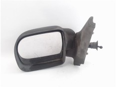 Recambio de retrovisor izquierdo para renault kangoo ii (f/kw0) referencia OEM IAM 8200495704  