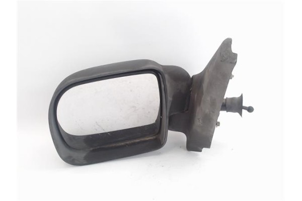 Recambio de retrovisor izquierdo para renault kangoo ii (f/kw0) referencia OEM IAM 8200495704  