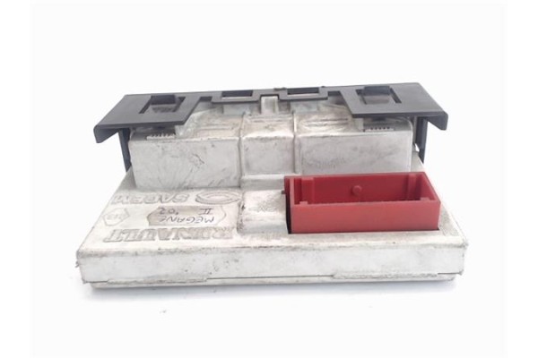 Recambio de reloj horario para renault megane ii berlina 3p referencia OEM IAM 8200107839  