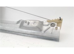 Recambio de mecanismo elevalunas trasero derecho para citroen c4 grand picasso referencia OEM IAM 135090221  