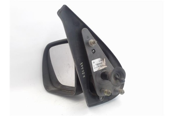 Recambio de retrovisor izquierdo para renault kangoo ii (f/kw0) referencia OEM IAM 8200495704  